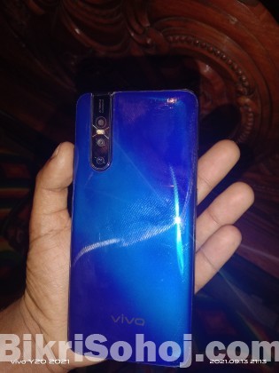 Vivo v15 pro